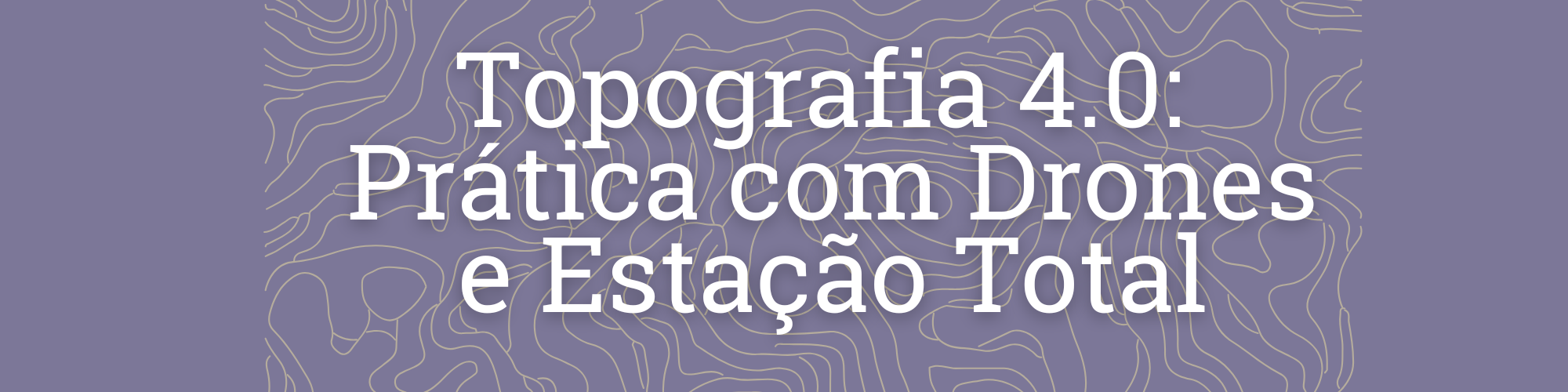 Topografia