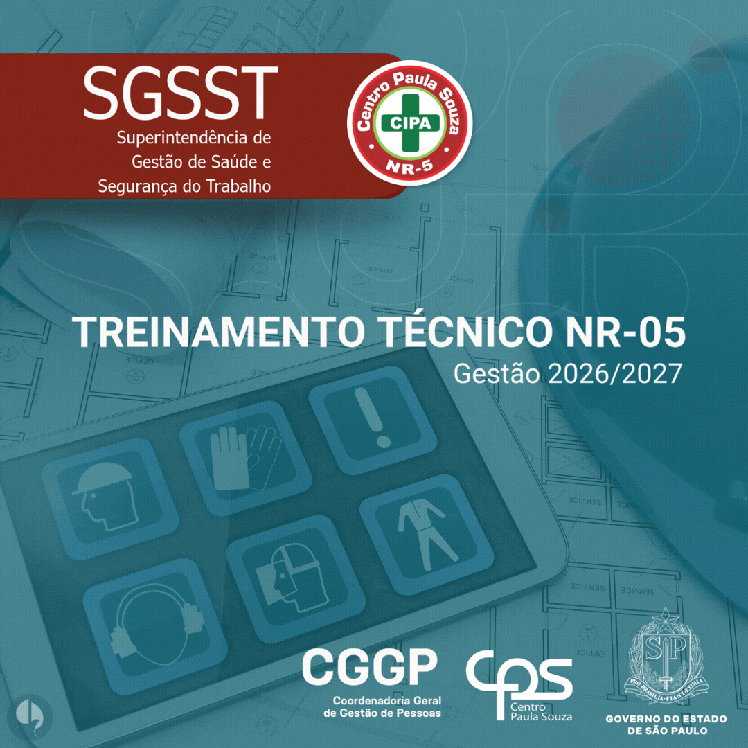 Treinamento